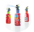 Big Fire Spray - Karkkilelut - 9884 - 2