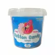 Cotton Candy Bubblegum 50g - Karkkirasiat - 9924 - 1