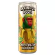 Brainrot Soda Chimpanzini Bananini 250ml - Limsat ja virvoitusjuomat - 100664 - 1