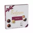 Belgian Pralines 200 g - Karkkirasiat - 100224 - 1