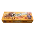 Cookies Peanut Butter & Banana128 g - Karkkirasiat - 100684 - 3