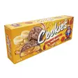 Cookies Peanut Butter & Banana128 g - Karkkirasiat - 100684 - 2