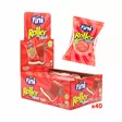 Fini Roller Strawberry & Cream 20g - Karkkirasiat - 100474 - 1