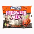 Halloween Mix 400g - Karkkirasiat - 100094 - 1