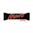 Mars suklaapatukka 51g - Patukat - 9324 - 2