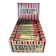 Tsinuski Toffee 14 g x 100 kpl - Karkkirasiat - 100534 - 1