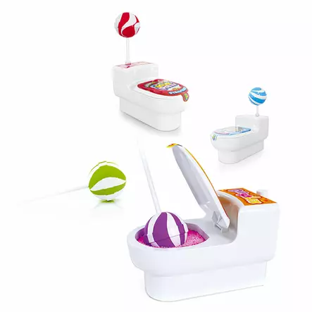 Baby Sour Potty 19g - Karkkilelut - 18245 - 3