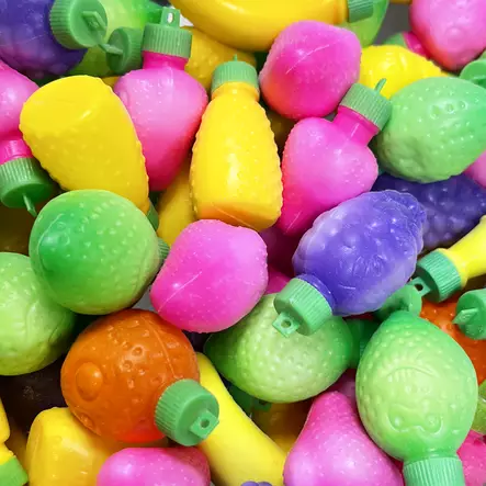 Fruity Candy Powder 50g - Hedelmä irtokarkit - 18085 - 3