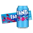 Fanta Berry 355ml - Limsat ja virvoitusjuomat - 100285 - 1