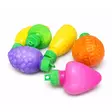 Fruity Candy Powder 50g - Hedelmä irtokarkit - 18085 - 2