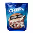 Oreo Crunchies dipped 110g - Karkkirasiat - 100185 - 1
