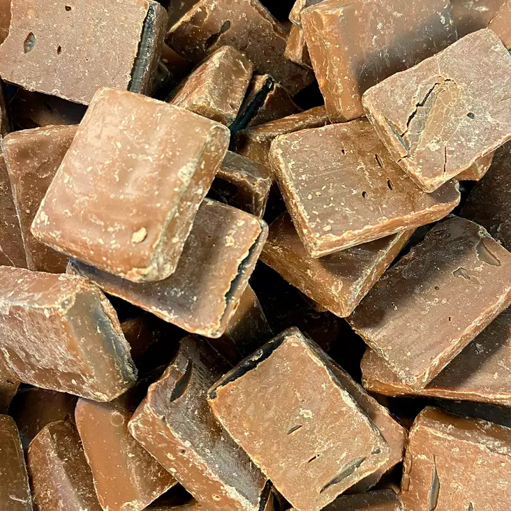 Brunberg Toffee Palat 50g - Toffee ja fudge irtokarkit - 18145 - 2