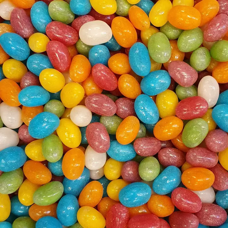 Hedelmäkivi 50g - Hedelmä irtokarkit - 16045 - 2