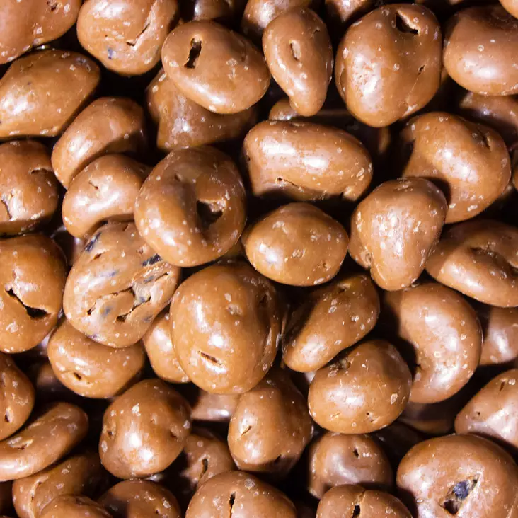 Jumbosuklaarusina 50g - Suklaa irtokarkit - 10925 - 1