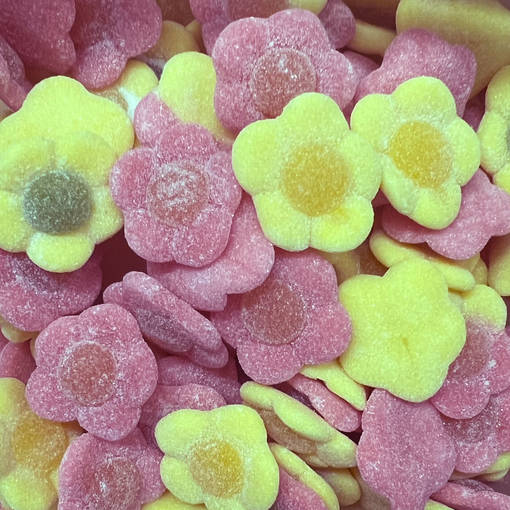 Hedelmä Marketta 100g - Hedelmä irtokarkit - 9905 - 1