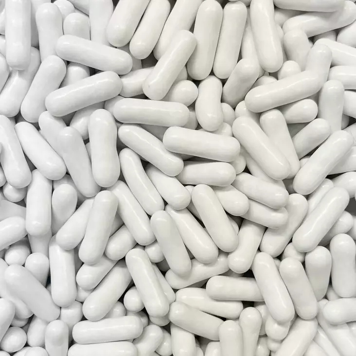 Pandan Lakureapuikko 50g - Lakritsi irtokarkit - 9895 - 3