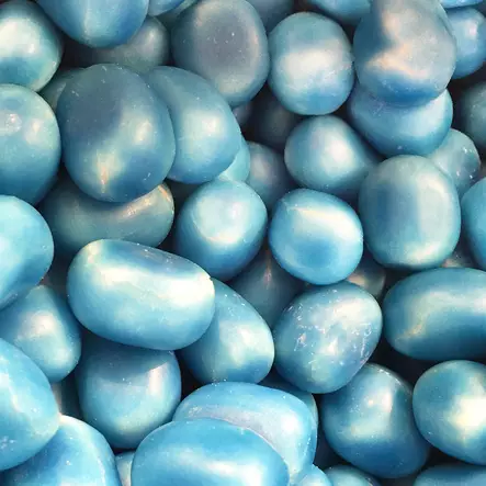 Maoam Sininen Kastanja 50g - Hedelmä irtokarkit - 10246 - 1