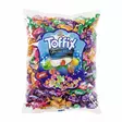 Candy Toffix Mix hedelmä 1000g - Karkkipussit - 9976 - 1