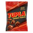 Tupla Crispy Puffs 50g - Suklaa irtokarkit - 9926 - 2