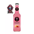 Hello America Strawberry Lemonade 275 ml - Limsat ja virvoitusjuomat - 100576 - 2