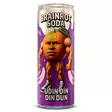 Brainrot Soda Udin Din Din Dun 250 ml - Limsat ja virvoitusjuomat - 100666 - 1