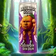 Brainrot Soda Udin Din Din Dun 250 ml - Limsat ja virvoitusjuomat - 100666 - 2
