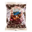 Candy Toffix Kahvitoffee 1000g - Karkkipussit - 9856 - 1