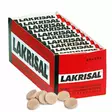 Lakrisal 26 g (40 kpl / ltk) - Patukat - 100246 - 1
