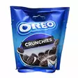 Oreo Crunchies original 110g - Karkkirasiat - 100186 - 1