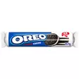 Oreo Double Creme 157g - Karkkirasiat - 100436 - 1