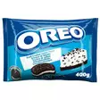 Oreo Small Crushed Cookie Pieces 400 g - Karkkipussit - 100616 - 1