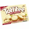 Toffifee White Chocolate 125g - Joulukarkit - 100136 - 1