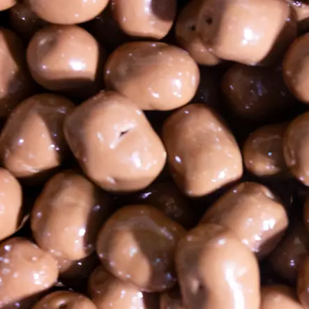 Maitosuklaalaku 50g - Suklaa irtokarkit - 11027 - 1