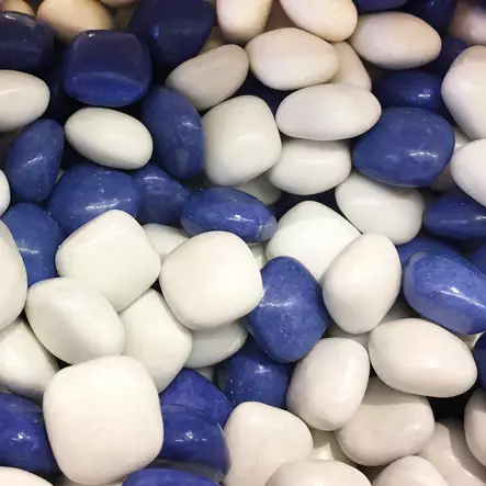 Salmiakkirae 50g - Salmiakki irtokarkit - 10007 - 1