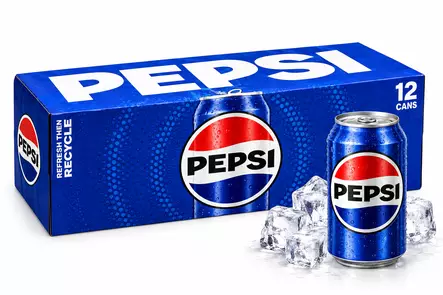 Pepsi USA Edition 355 ml - Limsat ja virvoitusjuomat - 100717 - 1