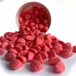 Strawberry Softies 50g - Hedelmä irtokarkit - 10247 - 2