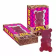 Mega Gummies Bear 600g - Karkkirasiat - 100007 - 1