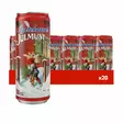 Apotekarnes Julmust 20 x 330ml - Limsat ja virvoitusjuomat - 9957 - 3