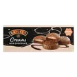 Baileys' Creams Milk Chocolate 128g - Karkkirasiat - 100277 - 1