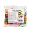 Candy Corner Makeissekoitus 500g - Karkkipussit - 100417 - 1