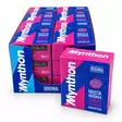 Mynthon Mustaherukka sokeriton 85 g x 12 - Karkkirasiat - 100707 - 1