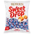 Sweet Drop Milk Caramel 1 kg - Karkkipussit - 100697 - 1