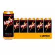 Volt Cola-appelsiini 500ml - Energiajuomat - 18027 - 2