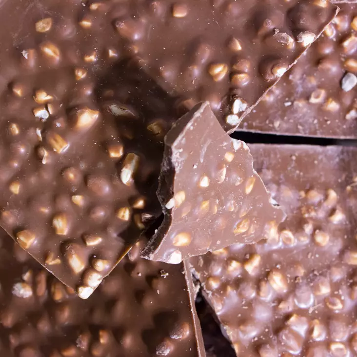 Risbräck 50g - Suklaa irtokarkit - 11017 - 1