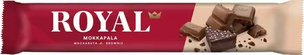Royal Mokkapala -suklaapatukka 45g - Patukat - 100428 - 1