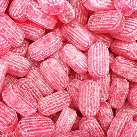 Halva Mansikka Jauhis 1,8 kg - Karkkirasiat - 100598 - 2