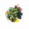Fruit Splash 6 kpl - Karkkilelut - 18128 - 1