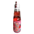 Ramune Mansikka 200ml - Limsat ja virvoitusjuomat - 13038 - 1