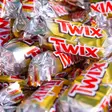 Twix Mini 50g - Kääreelliset karkit - 10978 - 1