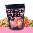 Crunch Punch Fruity Starballs 100g - Karkkipussit - 100138 - 2